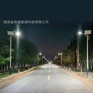 6 meter Kilang Lampu Jalan Suria Projek Pembinaan Luar Bandar Baharu Tiang Lampu Jalan Tiang Lampu L