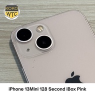 iphone 13 mini ibox second