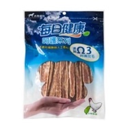 DHE Daily Health Care Series Omega 3,135g Chicken Salmon