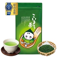 [Monde Selection Award Winner] Uji Tawara Tea Factory Koi Maro Tea 240g Japanese Tea (Blended with U
