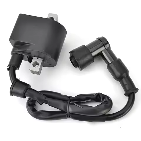 Ignition Coil Assy For Suzuki AX100 AX115 DS80 JR80 RMX50 SMX50 TS50 TS50X TS125 TS125ER 33410-48710