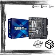 ASROCK B560M ITX/AC SOCKET 1200 MAINBOARD ( ASRK-B560M-ITX/AC )