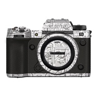 ฟิล์มกันรอยหน้าปัด 3M สำหรับกล้องรุ่น XH2 Fujifilm เคสป้องกันแบบเต็มจอ อุปกรณ์เสริมสำหรับกล้อง ฟิล์ม