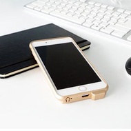GS MALL Taiwan-made iPhone 6 Phone Sound Amplifier Case, Speaker Accessory for 6/6s/6 Plus