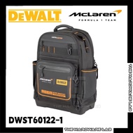 {The Hardware Lab}Dewalt x Mclaren F1 Team Pro Backpack DWST60122-1