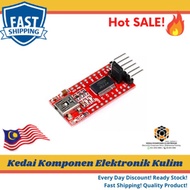 FT232RL 3.3V 5.5V FTDI USB TO TTL SERIAL CONVERTER