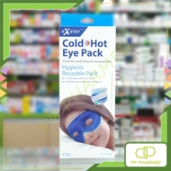 Exeter Hot Cold Gel Eye Pack 1 Box