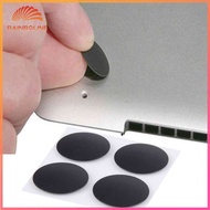 Rain❤ 4pcs Bottom Case Rubber Foot Notebook Feet Pad Replacement for Apple Macbook Pro A1398 A1425 A