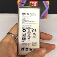 PIN LG G7 CHÍNH HÃNG MÃ PIN BL-T39 DUNG LƯỢNG 3000MAH