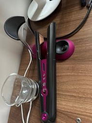 Dyson 直髮夾