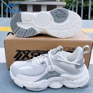 QTEU People love itHongxing Erke（ERKE）Hongxing Erke Casual Shoes Women's Shoes2023Spring and Summer 