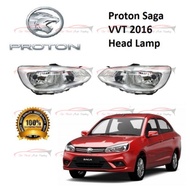 Proton Saga VVT 2016 Head Lamp