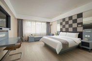 Zsmart Hotel (Nanjing Daguang Road)