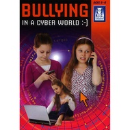 (BX) BULLYING IN A CYBER WORLD :-] AGES 6-8 (ISBN: 9781741269802)