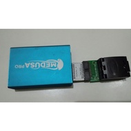 Converter Socket BGA emmc dari Medusa Pro Box ke Emate Socket Panda