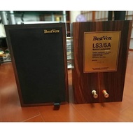 BestVox LS3/5a 15 OHMS (NEW) STOCK AVAILABLE NOW