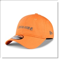 [ANGEL NEW ERA] ERA Classic Typesetting Egyptian Pictographic Orange Soft Board 9TWENTY Trendy
