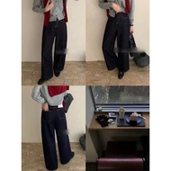 Smooth, Soft Melaleuca Jeans 9021