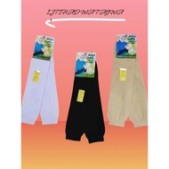 IJTIHAD WA TAQWA Hand socks (Plain)