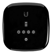 Ubiquiti Networks UFiber WiFi High-Performance GPON CPE, UF-WiFi (GPON CPE with 4 Ethernet Ports and