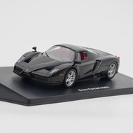 Ixo 1: 43 Ferrari Enzo 2002 Ferrari Enzo Alloy Car Model Metal Toy Car