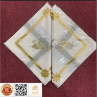 SERBAN AL-ZAJIL NEW SAZE (60 X 60) 100%