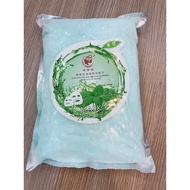 Mint powder for face - Face powder