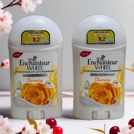ENCHANTEUR WAX DEODORANT