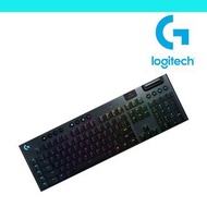 🔥全新現貨🔥Logitech Logi 羅技 G913 Lightspeed 無線 RGB 機械式遊戲鍵盤