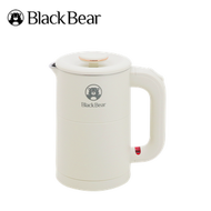 雙層電熱水壺 0.6公升 - 米白色 (BKT800006)