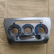 panel tombol ac original no parts 55406-bz550