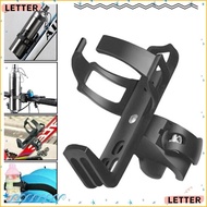 LETTER1 Bicycle Bottle Holder Bicycle Accessories Electric Wheelchair Accessories MTB Bike Flask Holders Cup Holder
