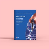 (eng) Behavioral Finance: Limited Rationality in Financial Markets 3rd edition