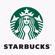 [低至75折 500+ 5星好評] $20 星巴克 Starbucks 電子 現金券 禮券