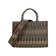 [Self-Operated] FURLA FURLA Ladies Opportunity Crossbody Handle Bag Female Bag WB00299