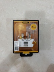 USB插頭