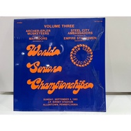 1LP Vinyl Records Record World Skyliners Caballeros VOLUME THREE D.C.A.S.-130 (J23C218)