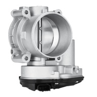 New

 4M5G9F991ED Throttle Valve Body for Ford C-MAX 1.8 2.0 FOCUS C-MAX II Estate MONDEO IV S-MAX G