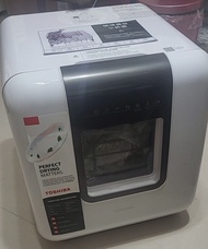 Toshiba 免安裝洗碗機（包送貨）