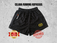 celana pendek pria keren / celana running kopassus / celana running /celana olahraga /celana aerobik