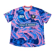 Áo phông Foraken VCT Valuant PRX 2024/25