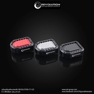 HONDA CT125 Brake Pedal Rear Extra Large Seat