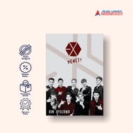 EXO yehet