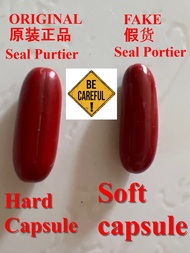 GUARANTEE Exp 05/2026 -same day ship AUTHENTIC PURTIERS Placenta 6th EDITION Purtier Deer Placenta S