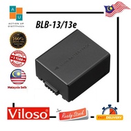 Panasonic Lumix  Blb 13 E Blb 13 Dmw-blb 13 Battery