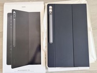 Samsung Tab S9 S10 Ultra Smart Book Keyboard Cover 書本式鍵盤保護套