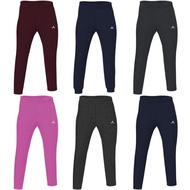 (KIKI) HARGA BORONG ALGITUS UNISEX  SCUBA TRAINING PANT ADULT TRACKSUIT (SELUAR TRACKSUIT SEKOLAH PR