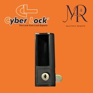 HL-13L BLACK CYBER LOCK CL13 AM8 261 20 91 CT36 J9Z L