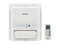 Panasonic 樂聲智能浴室寶 FV-30BW2H ( 窗口式 ) Thermo Ventilator ( Window Mount )