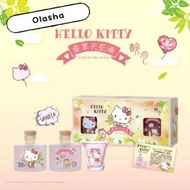 (30/6截單‼️)台灣 ~ 醉月 X Hello Kitty 香草天空酒